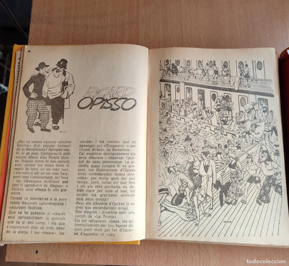 C&oacute;mics: PATUFET REVISTA INFANTIL I JUVENIL - Foto 9