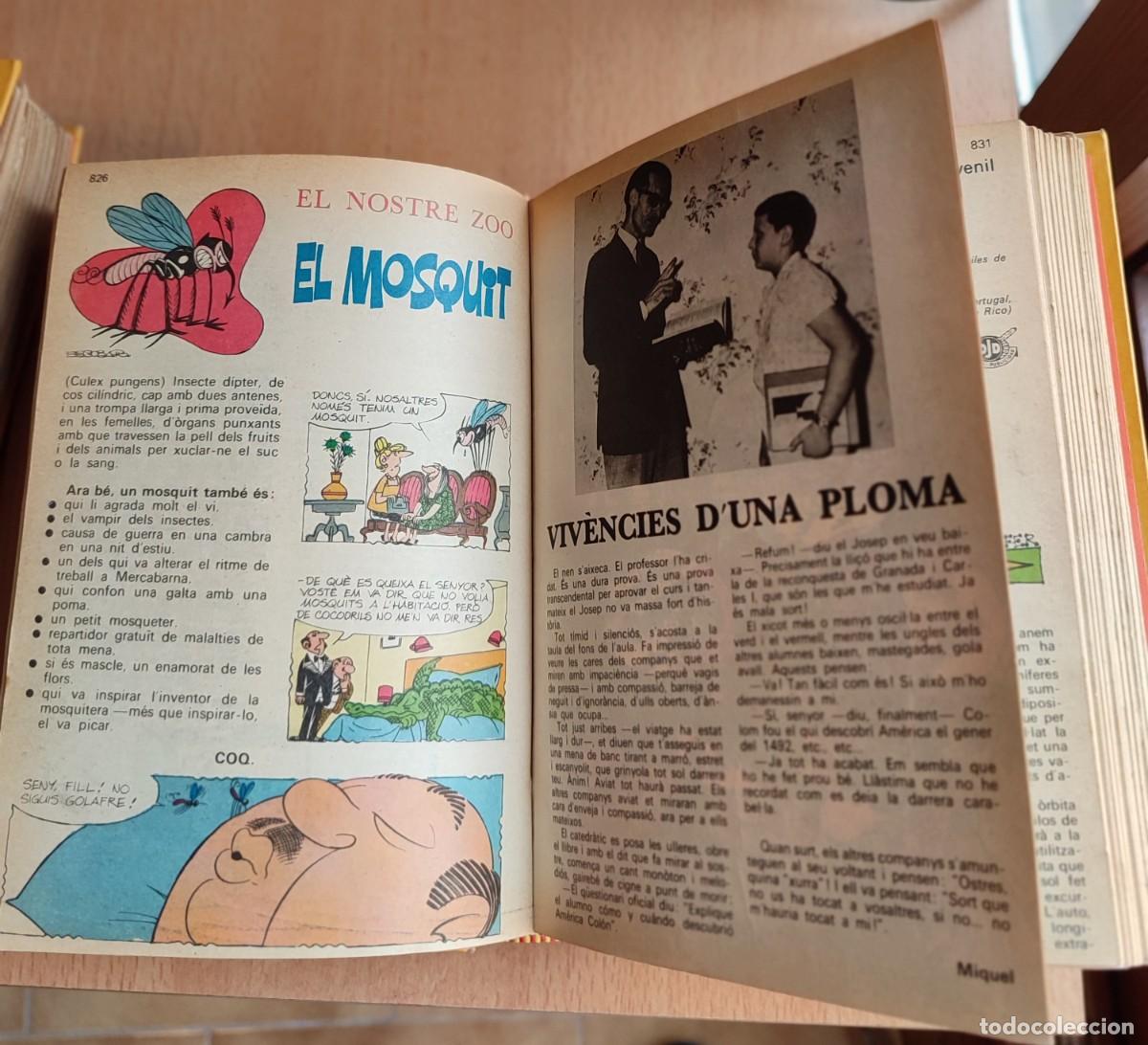 C&oacute;mics: PATUFET REVISTA INFANTIL I JUVENIL - Foto 10