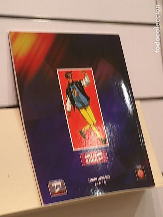 C&oacute;mics: ZENITH LIBRO DOS GRANT MORRISON 2000AD - OTAKULAND - Foto 2