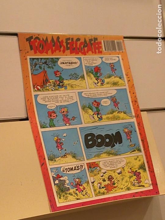 C&oacute;mics: REVISTA FUERA BORDA N&ordm; 6 - SARPE - Foto 2
