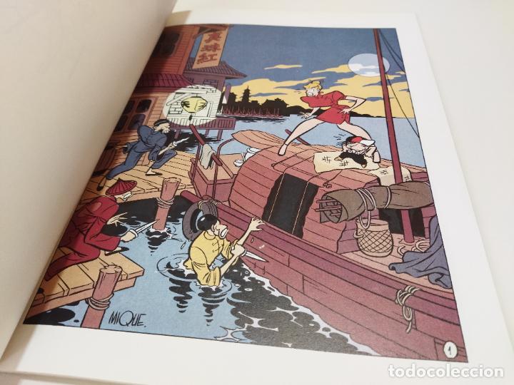 C&oacute;mics: LAS AVENTURAS DE CLEOPATRA - MACAO - EDITORIAL COMPLOT 1987 - NUEVO - Foto 7
