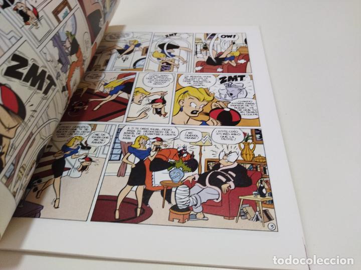 C&oacute;mics: LAS AVENTURAS DE CLEOPATRA - MACAO - EDITORIAL COMPLOT 1987 - NUEVO - Foto 8