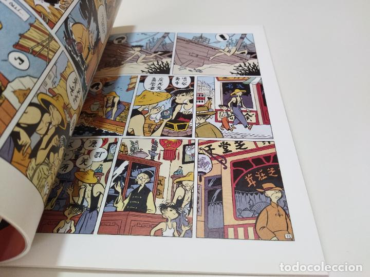 C&oacute;mics: LAS AVENTURAS DE CLEOPATRA - MACAO - EDITORIAL COMPLOT 1987 - NUEVO - Foto 10
