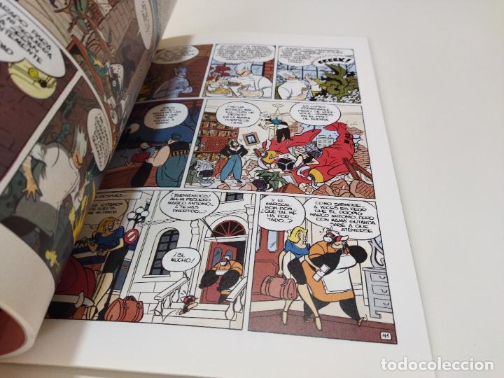 C&oacute;mics: LAS AVENTURAS DE CLEOPATRA - MACAO - EDITORIAL COMPLOT 1987 - NUEVO - Foto 11
