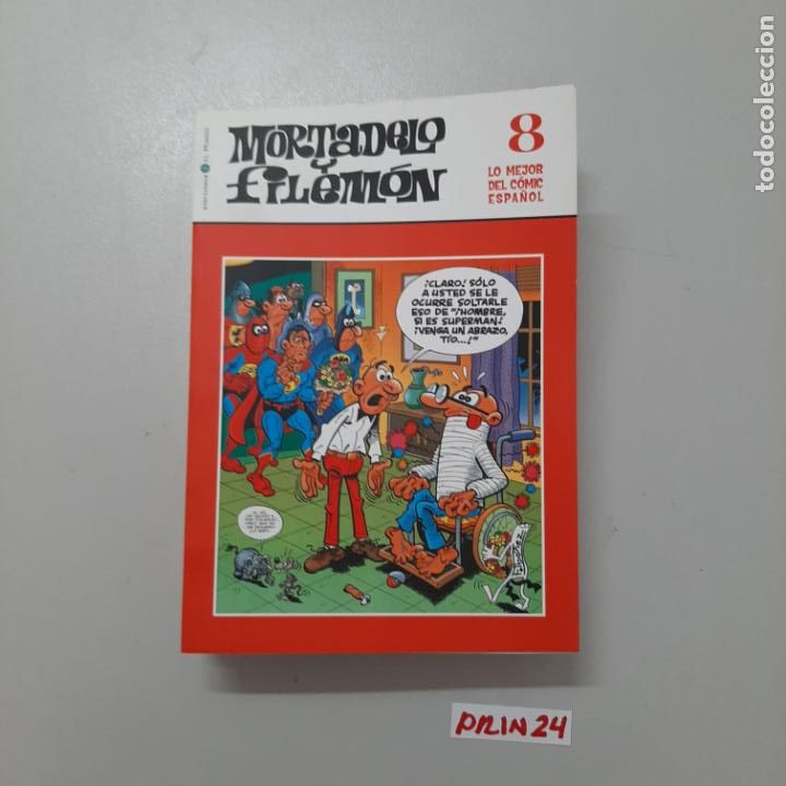 C&oacute;mics: Mortadelo y Filem&oacute;n - Foto 1