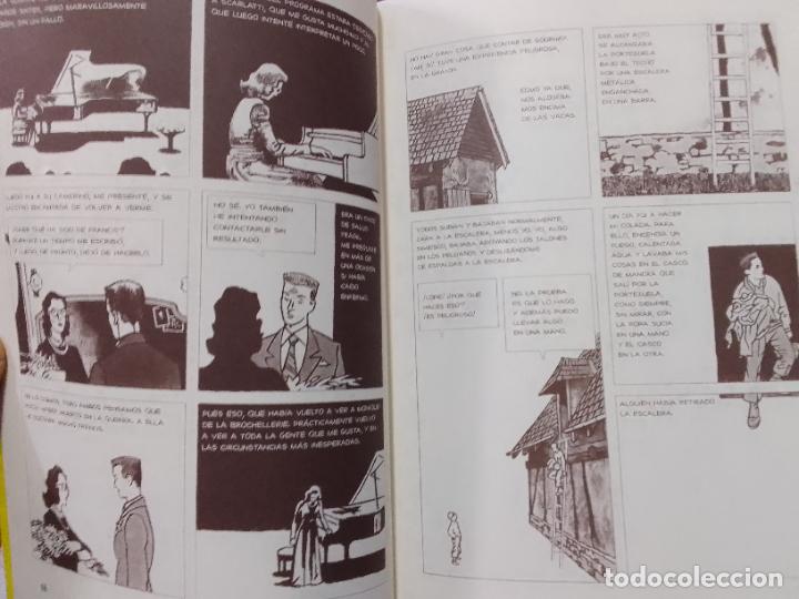 C&oacute;mics: Emmanuel Guibert: La Guerra de Alan 2 (Ponent Mon. 2004) - Foto 3