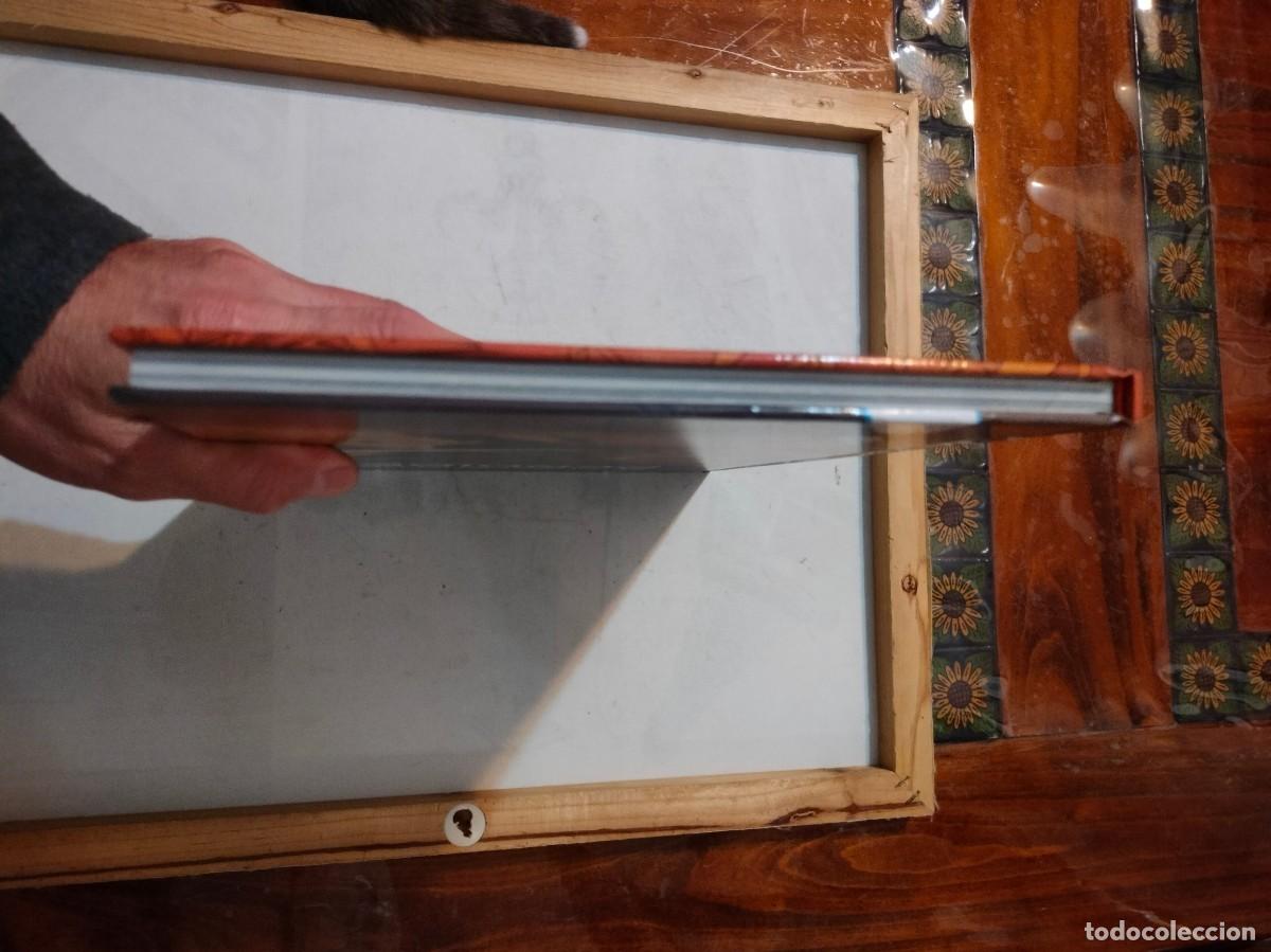 C&oacute;mics: EL HU&Eacute;RFANO DE PERDIDE.HAUTIERE-ADRI&Aacute;N. SPACEMAN PROJECT. - Foto 8