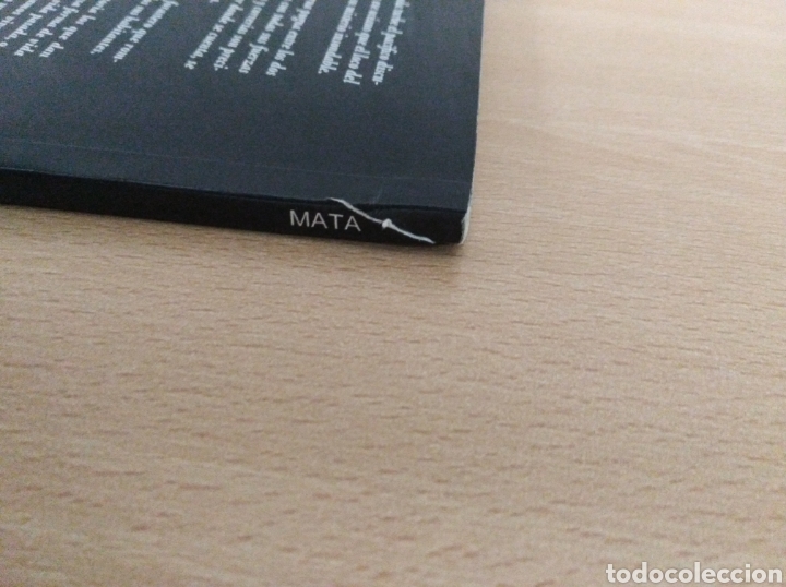 C&oacute;mics: O PORTO. Mata. Edicions de Ponent - Foto 5