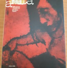 Cómics: ANITA - GABRIELLA GIANDELLI / STEFANO RICCI - SINSE NTIDO - AÑO 1999 - PERFECTO ESTADO