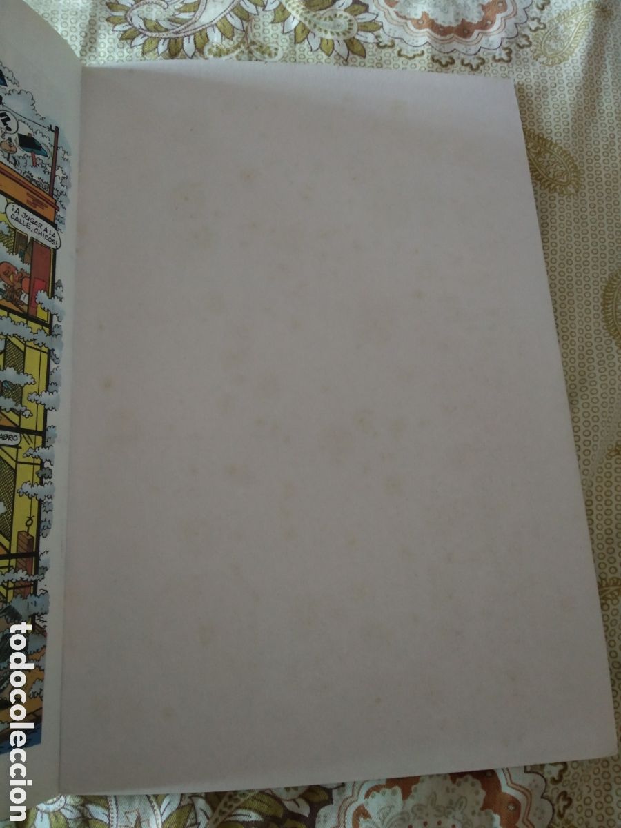 C&oacute;mics: COMIC 13 RUE DEL PERCEBE EL CASER&Oacute;N DEL HUMOR EDICIONES B A&Ntilde;O 2003 - Foto 3