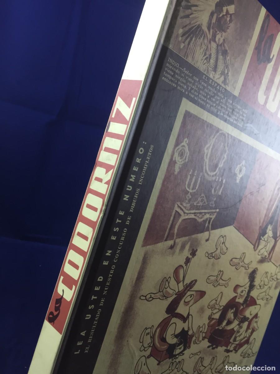 C&oacute;mics: La Codorniz 2004 recopilatorio 1941. edici&oacute;n Agualarga n&uacute;mero 1 - Foto 2
