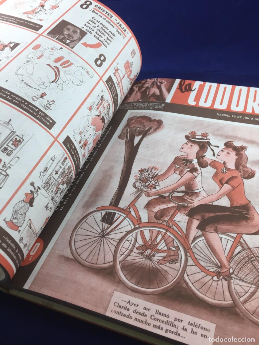 C&oacute;mics: La Codorniz 2004 recopilatorio 1941. edici&oacute;n Agualarga n&uacute;mero 1 - Foto 9
