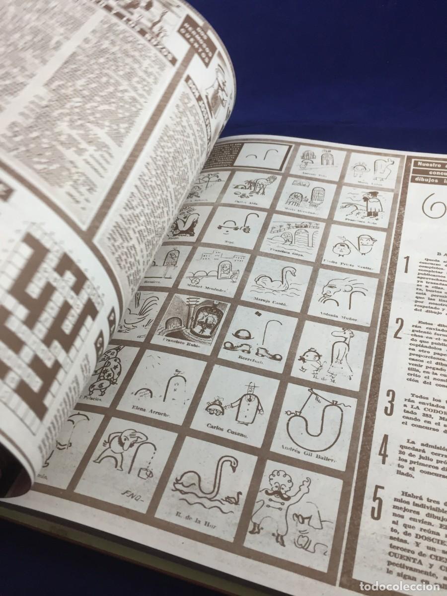 C&oacute;mics: La Codorniz 2004 recopilatorio 1941. edici&oacute;n Agualarga n&uacute;mero 1 - Foto 10