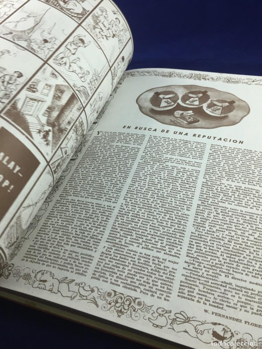 C&oacute;mics: La Codorniz 2004 recopilatorio 1941. edici&oacute;n Agualarga n&uacute;mero 1 - Foto 11