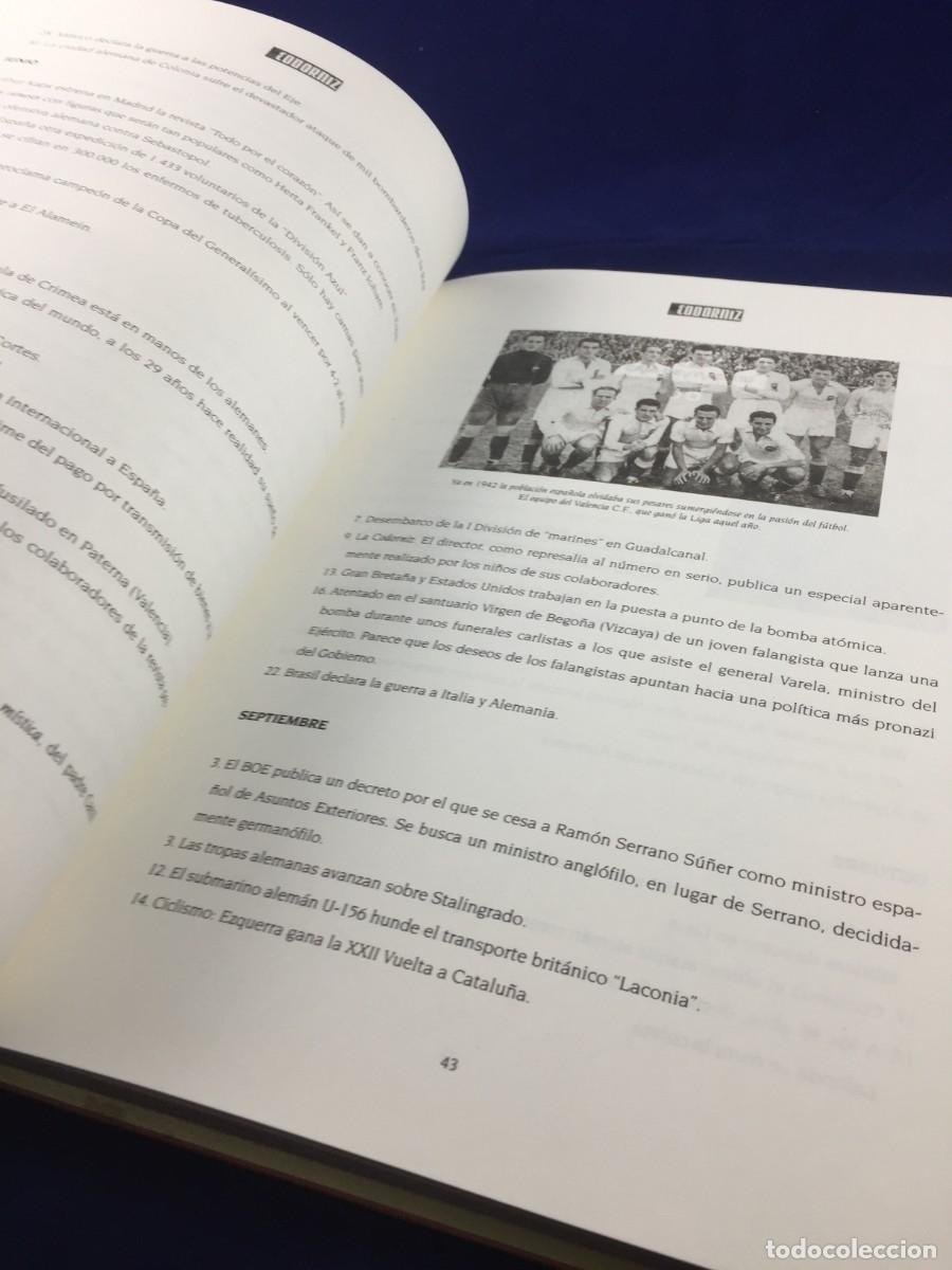 C&oacute;mics: La Codorniz 2004 recopilatorio 1941. edici&oacute;n Agualarga n&uacute;mero 1 - Foto 12