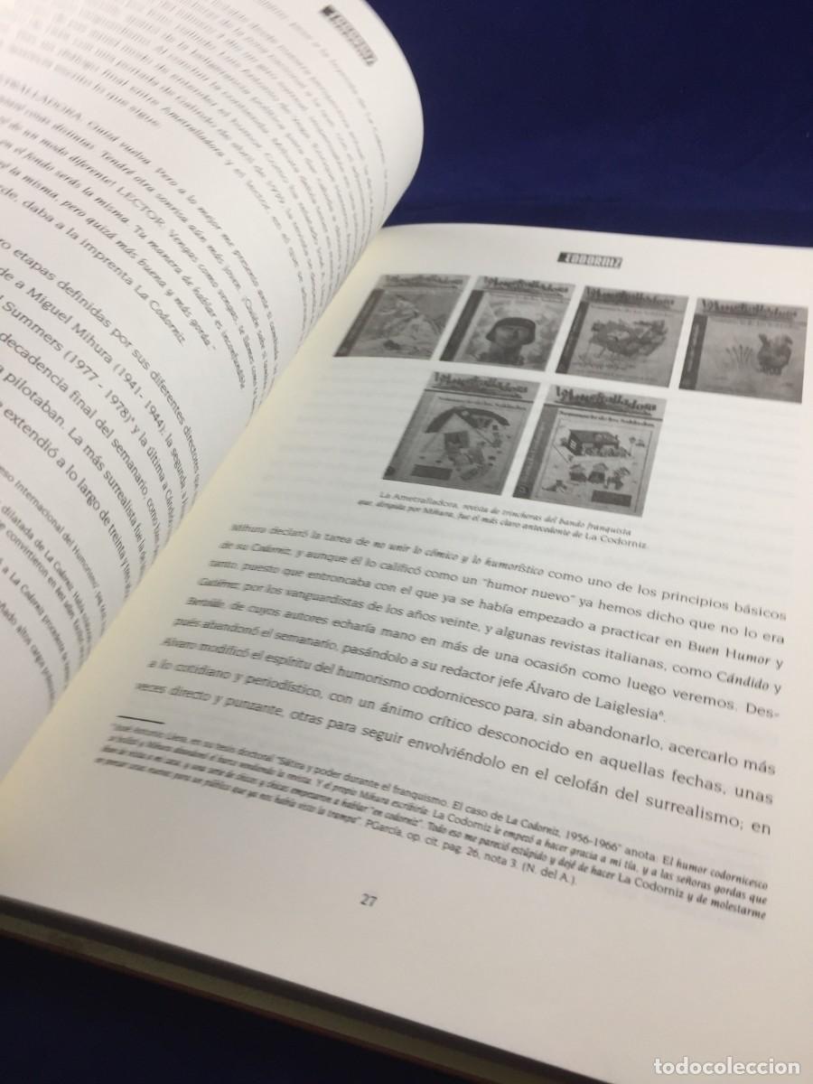 C&oacute;mics: La Codorniz 2004 recopilatorio 1941. edici&oacute;n Agualarga n&uacute;mero 1 - Foto 14