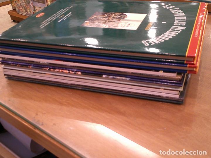 C&oacute;mics: LA CASTA DE LOS METABARONES COMPLETA 8 TOMOS - NORMA / EDICIONES B - OCASION - Foto 4