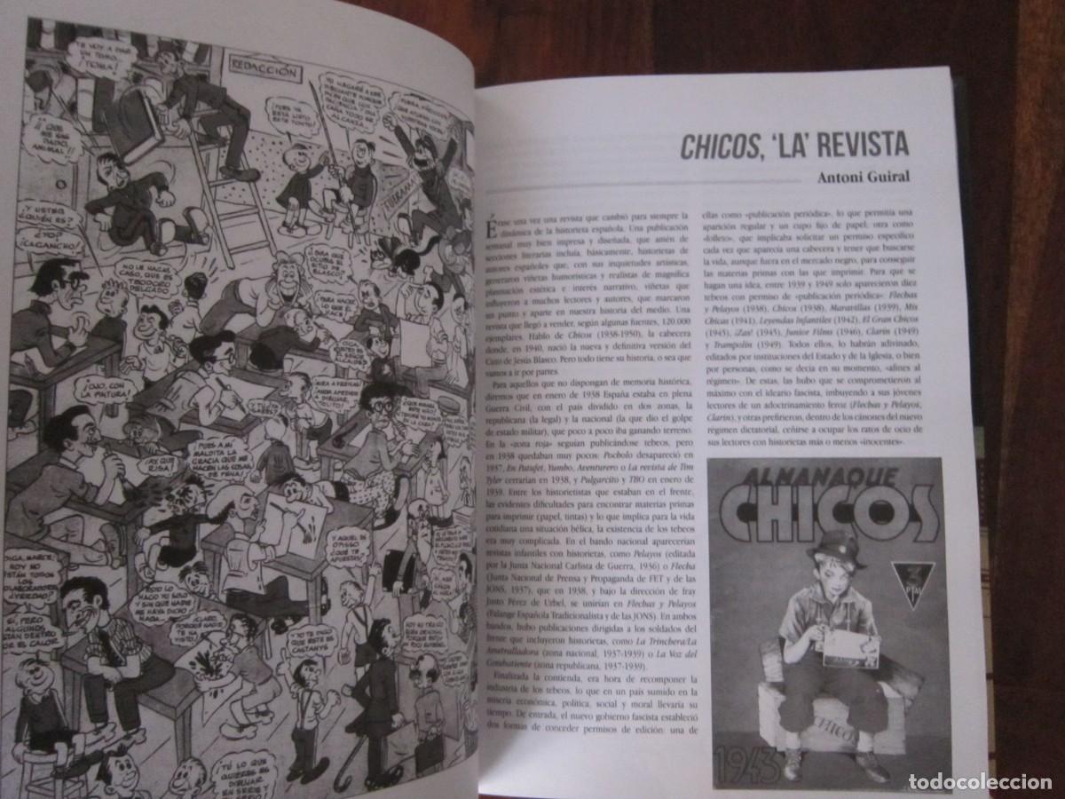 C&oacute;mics: TOMO VOL. I CUTO JESUS BLASCO ECC EDICIONES 2018 NUEVO - Foto 5