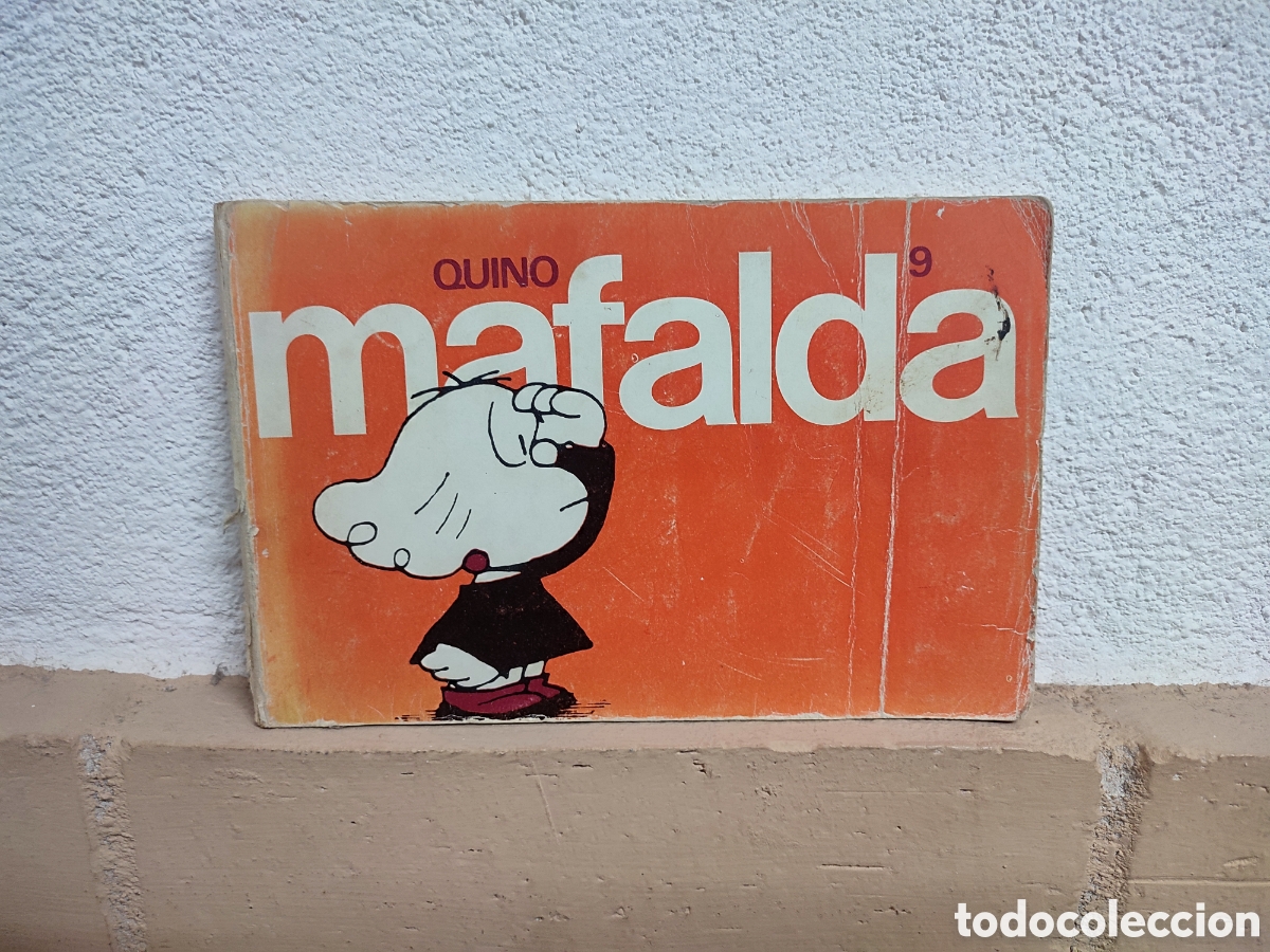 C&oacute;mics: Lote Comics Mafalda, Carlitos, Garfield - Foto 3