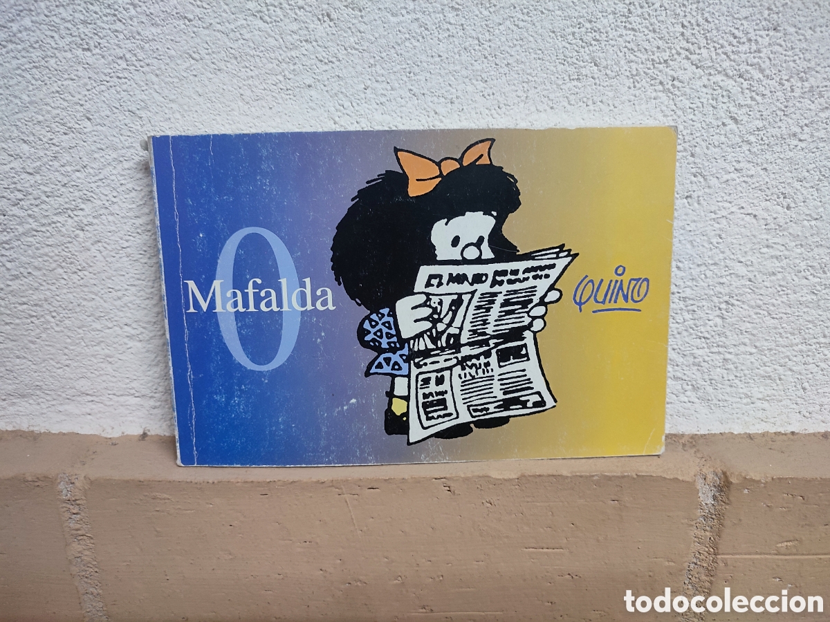 C&oacute;mics: Lote Comics Mafalda, Carlitos, Garfield - Foto 5