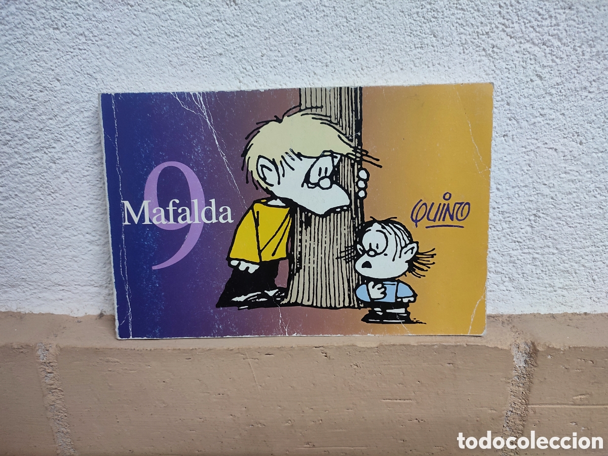 C&oacute;mics: Lote Comics Mafalda, Carlitos, Garfield - Foto 6