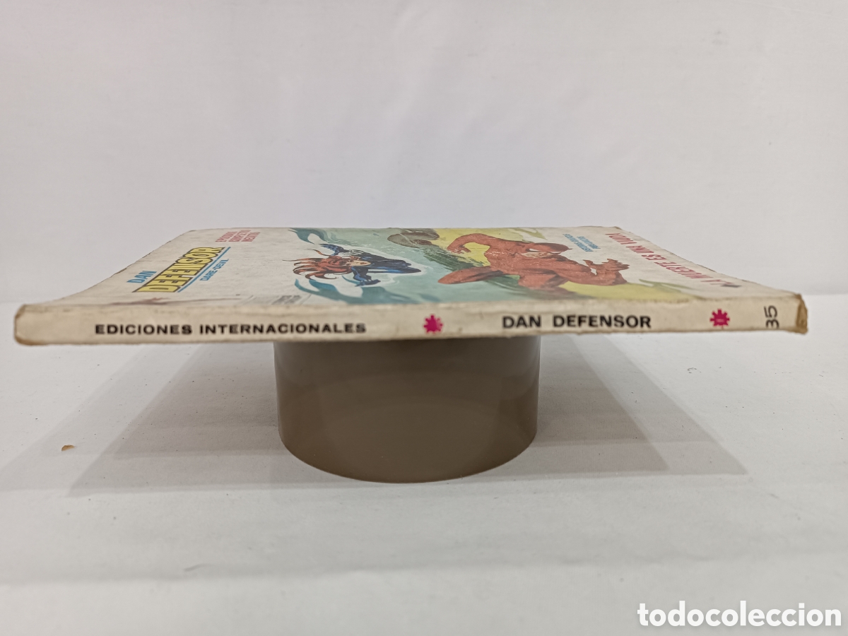 C&oacute;mics: Tres tebeos - Foto 7