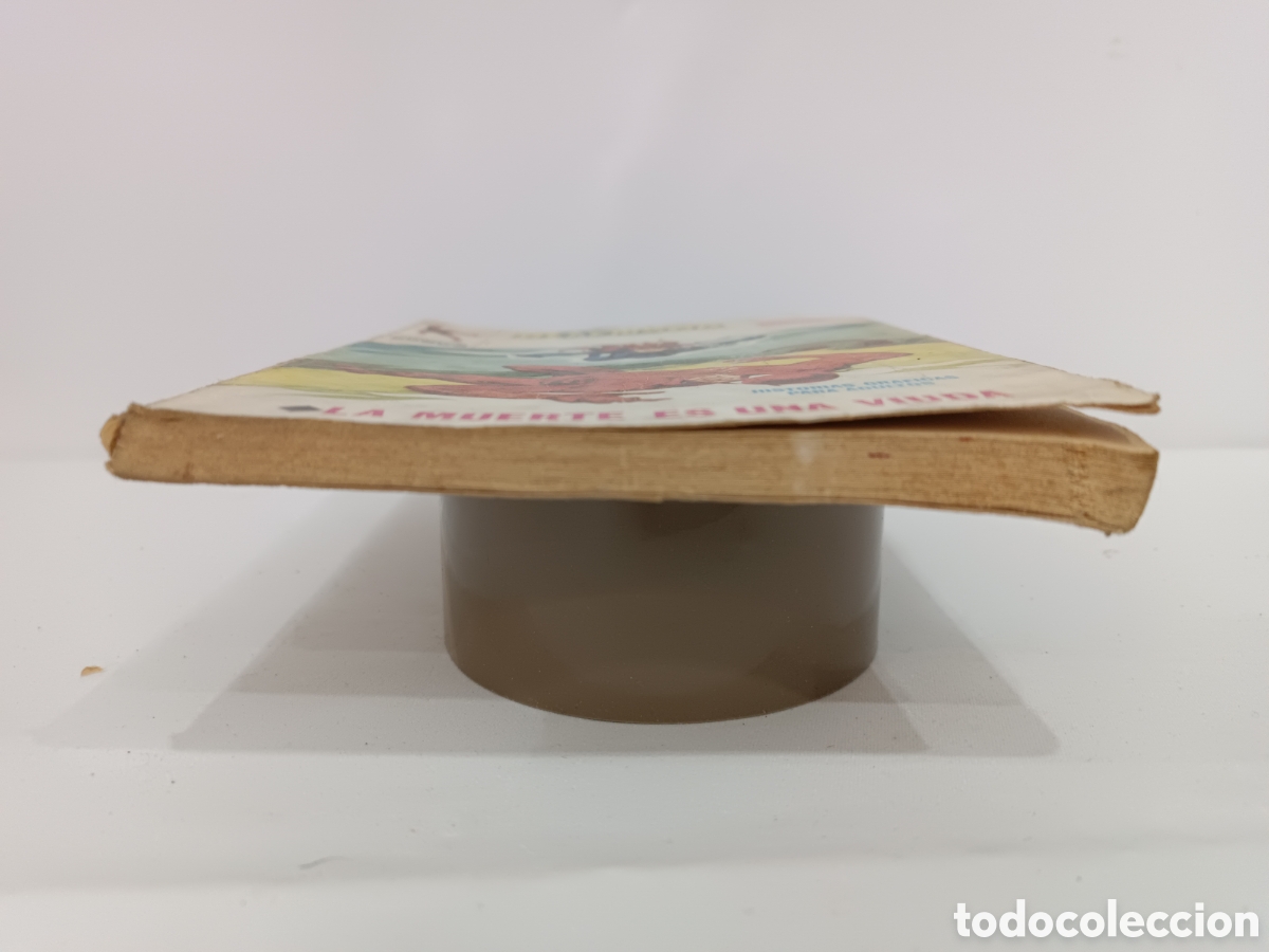 C&oacute;mics: Tres tebeos - Foto 8