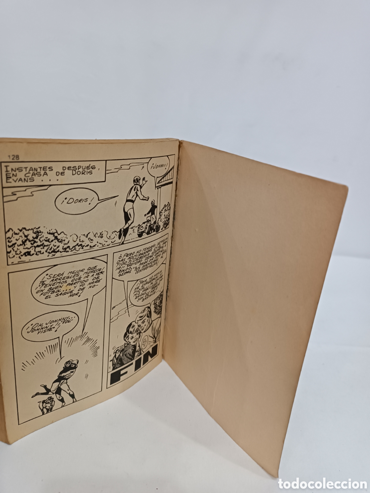 C&oacute;mics: Tres tebeos - Foto 12