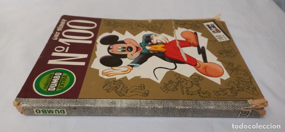 C&oacute;mics: DUMBO EXTRA N&ordm; 100, 1923 1973, COMIC - Foto 2