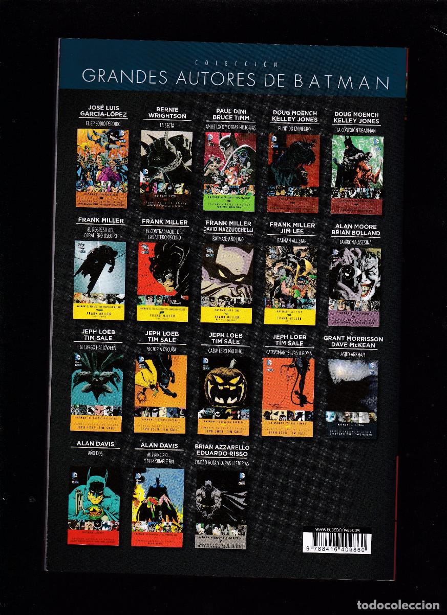 C&oacute;mics: EL FIN DEL MA&Ntilde;ANA - N&ordm; 9 de 11 - DC COMICS - ECC Ediciones - Foto 2