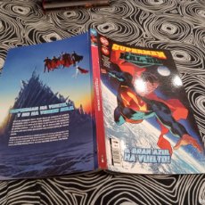 Fumetti: SUPERMAN - EL REGRESO DE KAL-EL - OBRA COMPLETA - ECC / DC 2023