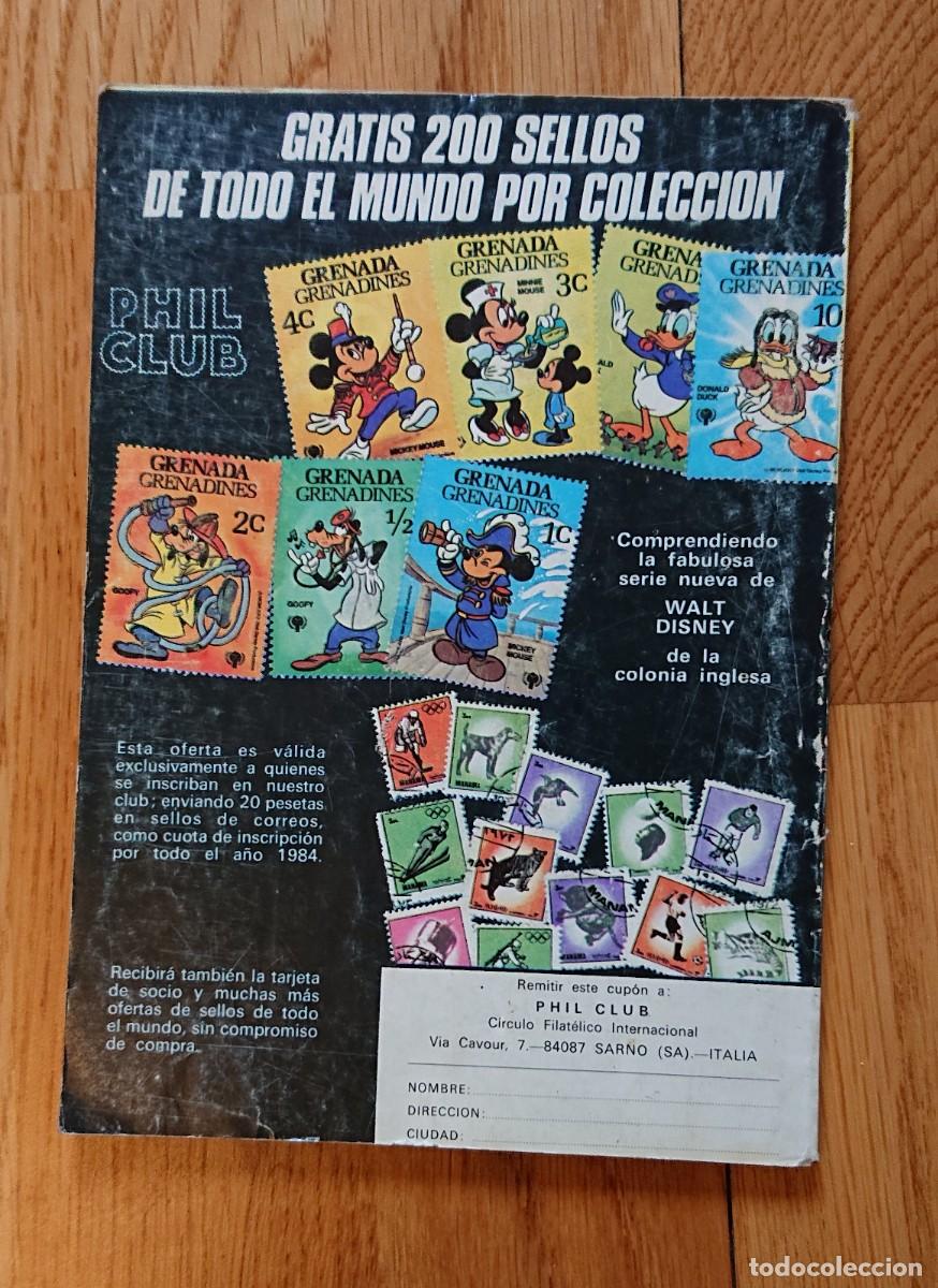 C&oacute;mics: Don Miki N&uacute;mero 371 A&ntilde;o 1983 - Foto 2
