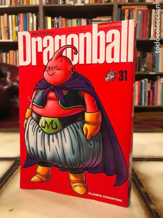 Dragon Ball. Ultimate edition. Volume Vol. 1