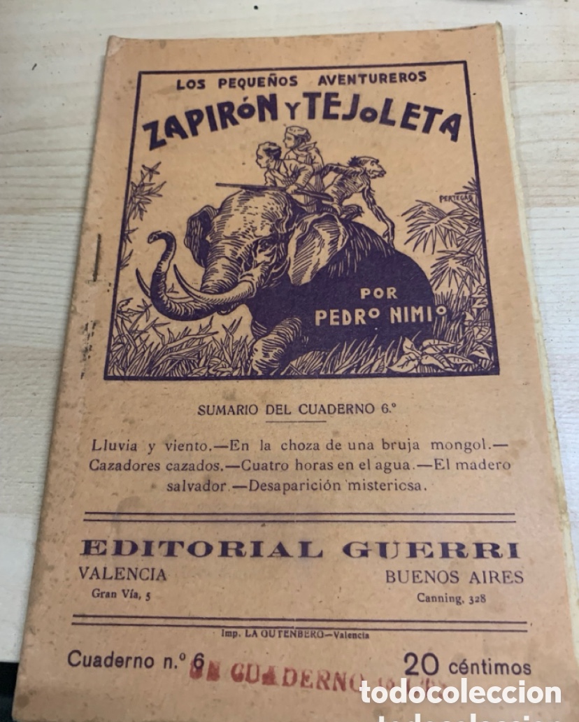 C&oacute;mics: Lote antiguos tebeos c&oacute;mics revistas - Foto 14