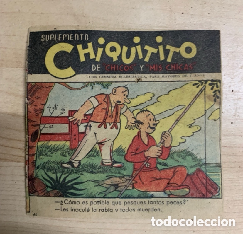 C&oacute;mics: Lote antiguos tebeos c&oacute;mics revistas - Foto 17