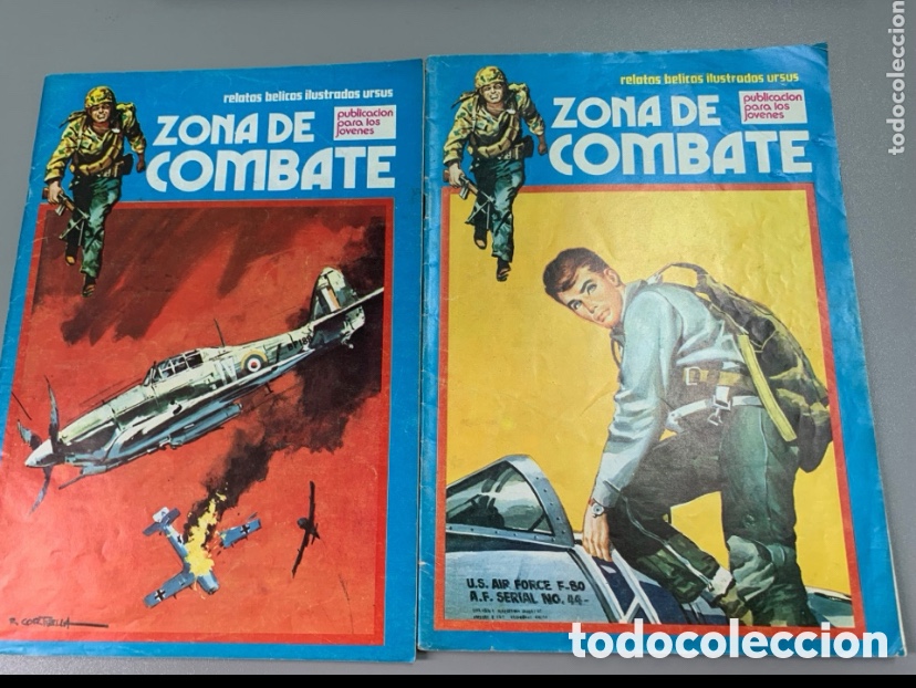 C&oacute;mics: Lote antiguos tebeos c&oacute;mics revistas - Foto 21