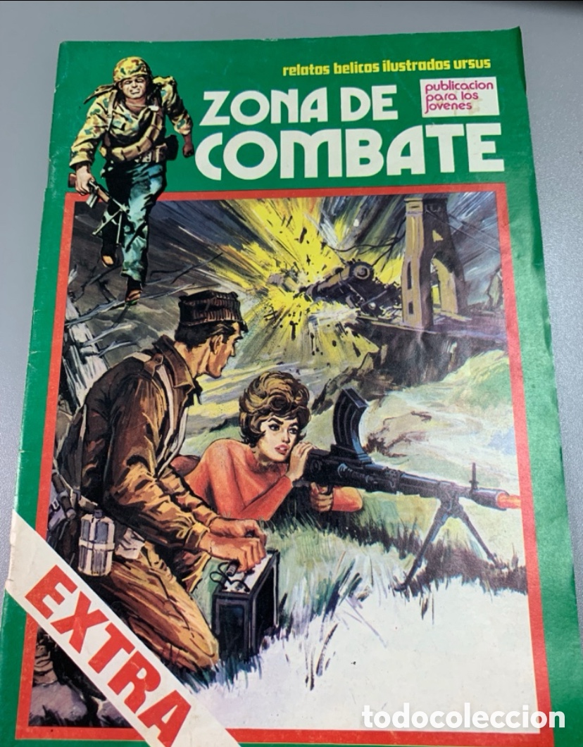 C&oacute;mics: Lote antiguos tebeos c&oacute;mics revistas - Foto 22