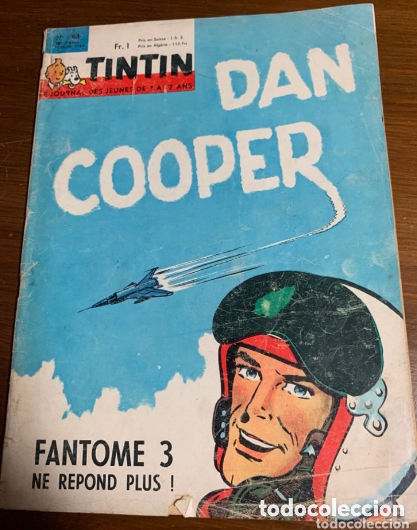 C&oacute;mics: Lote antiguos tebeos c&oacute;mics revistas - Foto 23