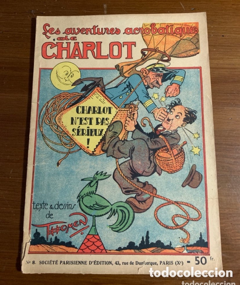 C&oacute;mics: Lote antiguos tebeos c&oacute;mics revistas - Foto 25