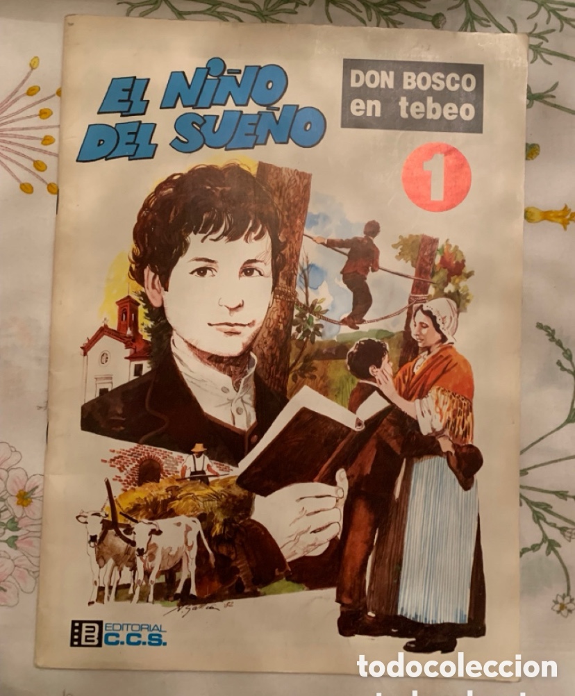 C&oacute;mics: Lote antiguos tebeos c&oacute;mics revistas - Foto 29
