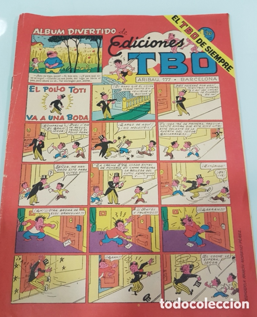 C&oacute;mics: Lote antiguos tebeos c&oacute;mics revistas - Foto 30
