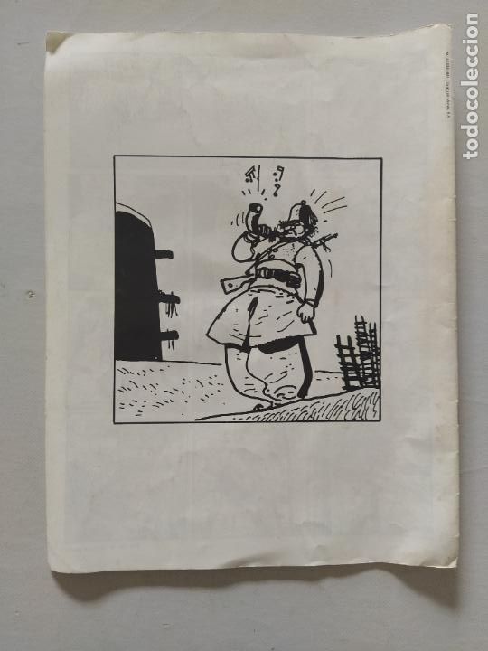 C&oacute;mics: LA CASA DORADA DE SAMARCANDA - NOVENA PARTE - CORTO MALTES (P1) - Foto 5