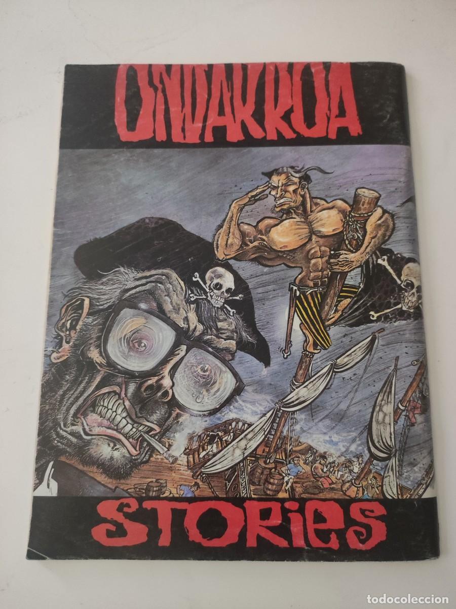 C&oacute;mics: Maloki. N&uacute;mero 32. - Foto 2