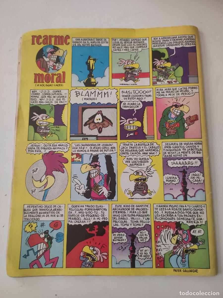 C&oacute;mics: Maloki. N&uacute;mero 5 - Foto 2