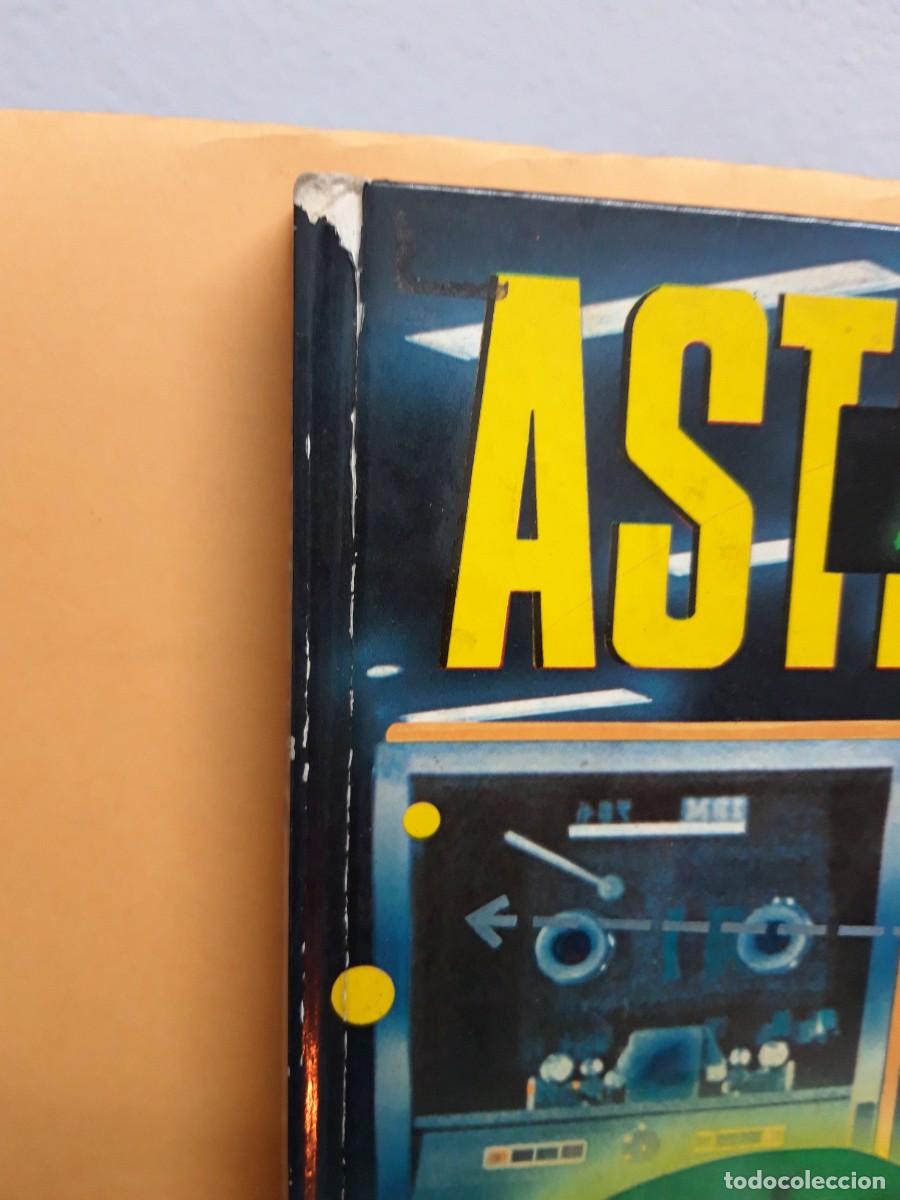 C&oacute;mics: ASTRONOM&Iacute;A PIRATA. IKUSAGER - Foto 3