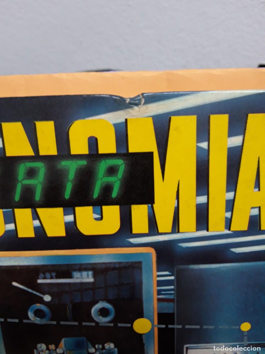 C&oacute;mics: ASTRONOM&Iacute;A PIRATA. IKUSAGER - Foto 4