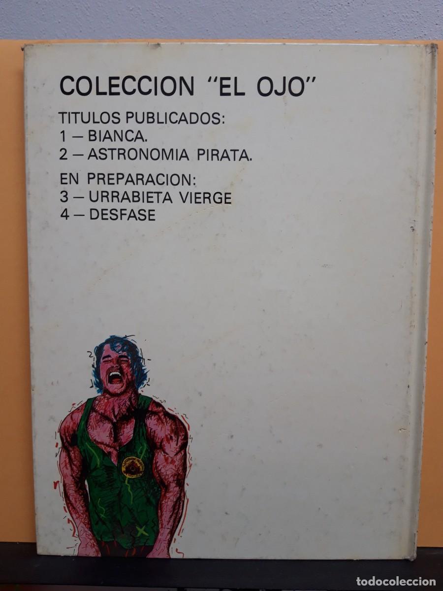 C&oacute;mics: ASTRONOM&Iacute;A PIRATA. IKUSAGER - Foto 5