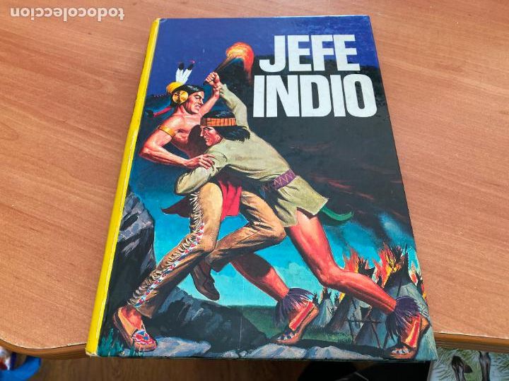 C&oacute;mics: JEFE INDIO EDICIONES LAIDA COMICSOR 14 (COB230) - Foto 1