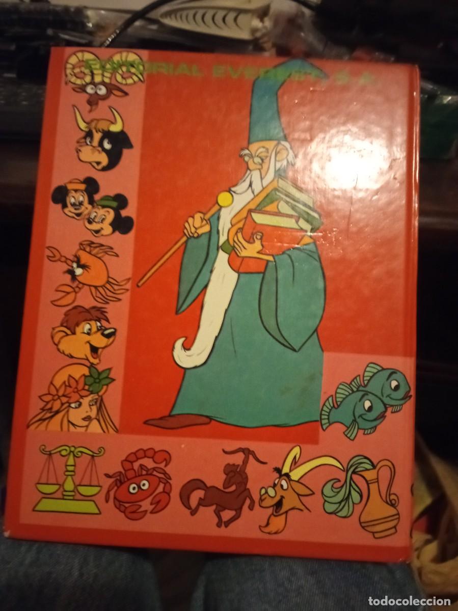 C&oacute;mics: Walt Disney Tauro. Everest 1981 - Foto 2