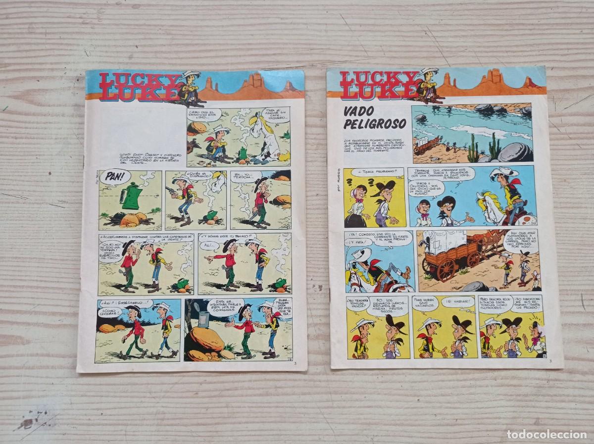 Comics: 2 Revistas De Humor - Fuera Borda